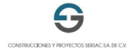 Construcciones y Proyectos SERSAC